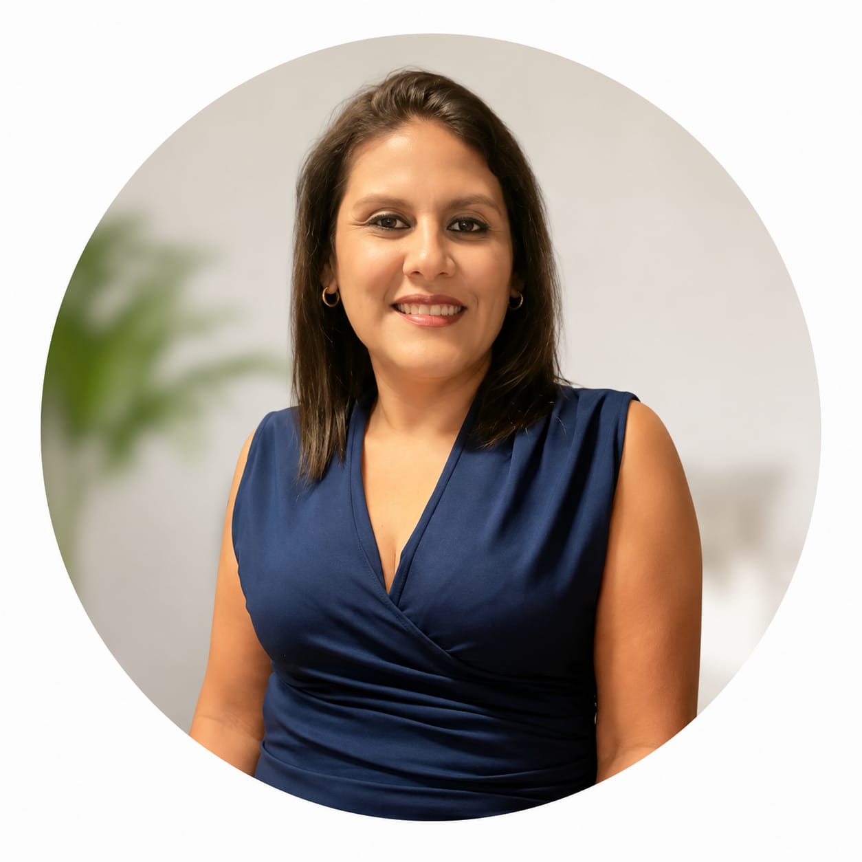 Viviana Chabla