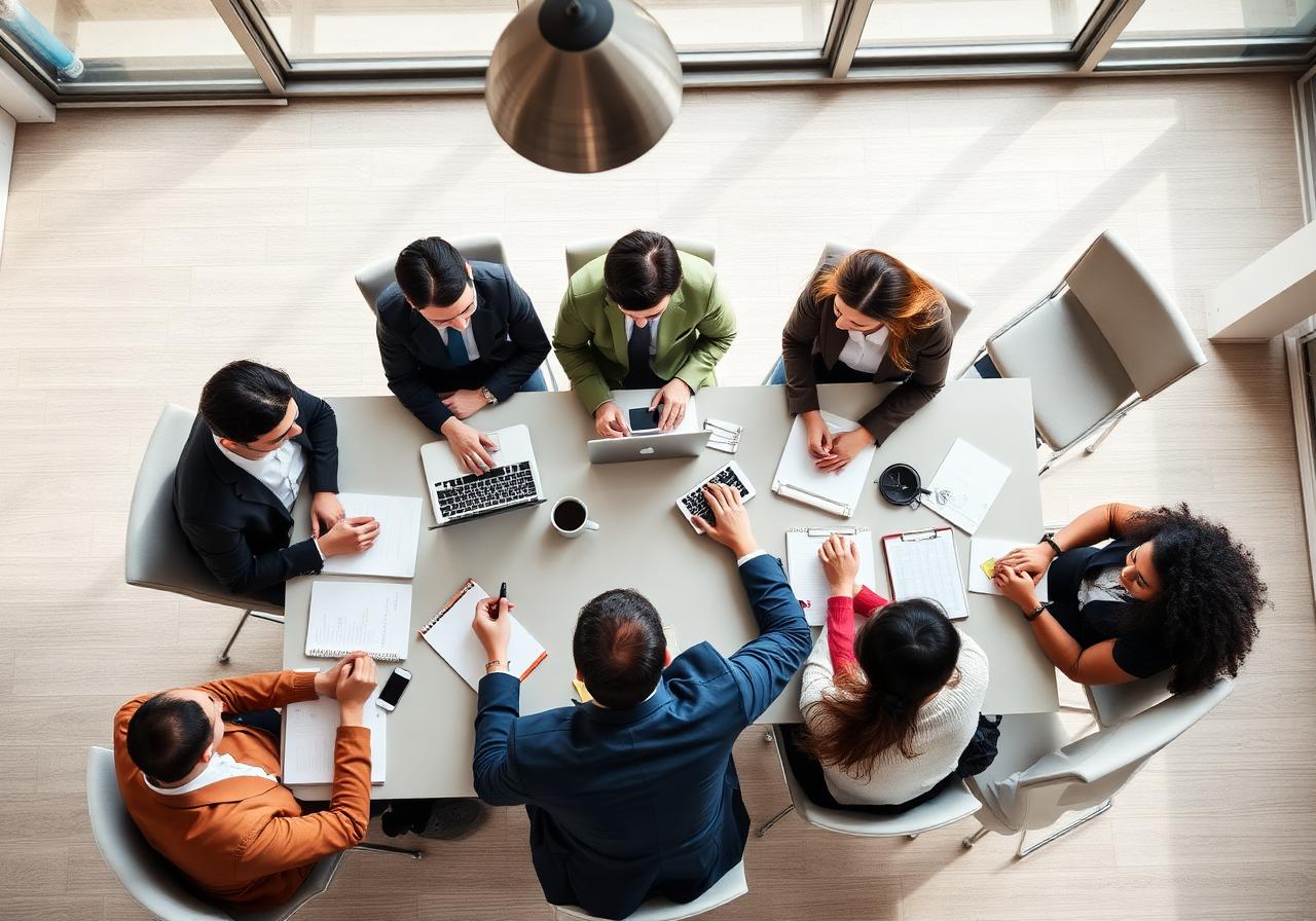 Bilingual corporate training for teams in DFW